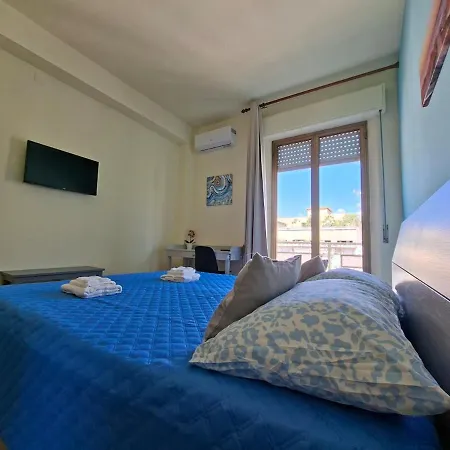 La Casa Apartment,