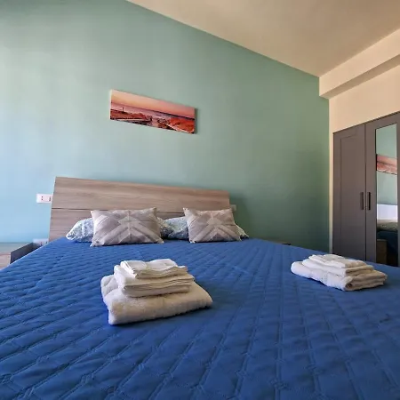 Lejlighed La Casa Apartment,