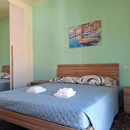 La Casa Apartment,