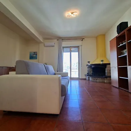 La Casa Apartment,