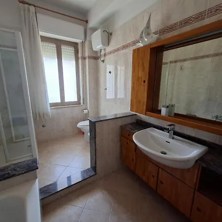 La Casa Apartment, Reggio di Calabria