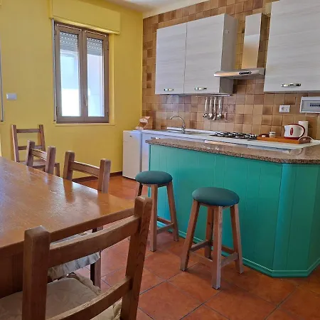 La Casa Apartment,